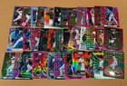 800ct Box Mlb Baseball Cards Huge Lot Prizm Refractor Parallels Inserts Rc Sp