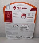 First Alert Alarm Smoke Dc10 Sm210 10 Year Battery  Brand New Sealed