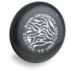 Discraft Ultra Star - Miami University Black Pre-rings 175 Gram Ultimate Frisbee