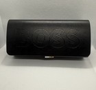 Hugo Boss Sunglasses Eyeglasses Glasses Hard Case Black