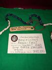 Indian Trade Beads 1540 Virginia Origin