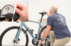 Dupli-fit - Bike Measurement And Fitting Tool - Capture Or Duplicate Your Setup