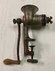 Vintage Larkin Cast Iron Grinder