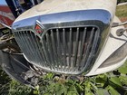 2008-2020 International Durastar 4300 Main Grill Grille Chrome Oem