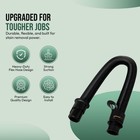 Replacement Hose Assembly For Bissell Surfacesense Allergen Pet Lift-off Vacu   