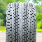 2 Tires Futura  by Cooper  Gls Super Sport 295 50r15 105s As A s All Season