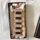 Antique Brainerd Armstrong Asiatic Dyes Silk Floss Box Set Magic Match Spools