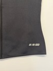 Neosport 2 5mm Neoprene Wetsuit Vest Sleeveless Front Zip Scuba Dive Black Xxl