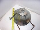 Vintage Metal Ship Bell Boat Nautical Maritime Dock
