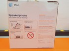                                At t Cl2909 Corded Home Phone W  Speakerphone   Caller Id - White