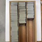 World Of Warcraft Wow Tcg Huge Bulk Lot 1700  Cards - Common uncommon All Types