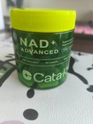 Nad  500mg  Supplement For Anti-aging Energyfocus Nicotinamide 60ct