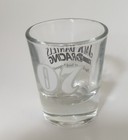 Jack Daniels Shot Glass Whiskey Old No 07 Racing 2006 New Drinking Tn