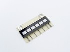 Vqh604 Bargraph 6 Led  Rft - 1pcs