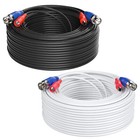 Zosi Cctv Security Camera Cable Bnc Extension Wire For Surveillance Dvr System