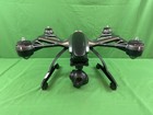 Yuneec Typhoon Q500 Drone W camera Controller Untested Read Disc