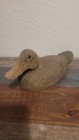 Vintage Pascagoula Decoy Company  padco  Standard Grade Mallard Hen