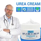 Urea Cream 40 Percent For Feet Maximum Strength  Foot Cream For Dry Cracked Heel
