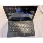 Laptop And Tablet 1 Nuvision Laptop 1 Lenovo Moto Tablet Untested For Parts Only