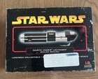 Darth Vader Lightsaber Scaled  45 Replica Star Wars Master Replicas Sw-306 New