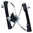 Front Left Power Window Regulator For Chevrolet Chevy Cruze 2010-2015 W  Motor