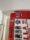 Limited Godzilla Pabst Pbr Beer Cardboard 99 Pack Box Super Bowl Alternative Ad