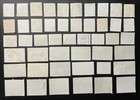 Stamps Canada - Worldwide Variety Collection Lot  53