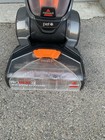 Bissell Proheat 2x Revolution Pet Pro Carpet Cleaner Read