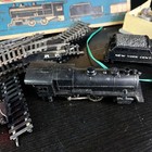 Vtg Marx H-o Battery-operated Remote-control Electric Train  516 Read