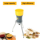 1000w Electric Grain Grinder Corn Wheat Cereal Mill Dry Cereal Grinding Machine