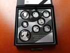 In Stock  2017 S Proof Silver Eagle Limited Edition Proof Set 17rc In Ogp