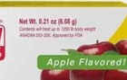 6pack New In Box Paste Horse Dewormer Apple Flavor  Dur-vet Wormer