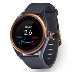 Voice Caddie T8 Golf Gps Watch With Green Undulation Touchscreen V ai 3 0 - Uvg
