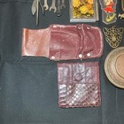 Vintage Antique Lot  50 Items Random Treasures Estate  Garage yard Sales