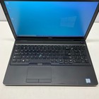 Dell Latitude 5590 I5-7300u 2 60ghz 8gb 128gb Ssd Win10 Pro Laptop Notebook Pc