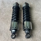 2014 - 2017 Harley Davidson Oem Dyna Fxdl Lowrider 12 Inch Rear Shock Absorbers