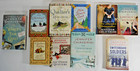 Mixed Lot Of 10 Novels By Jennifer Chiaverini   Elm Creek  Mrs  Lincoln   1 More