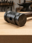 Heavy Iron Hammer - Blacksmith Useful Item