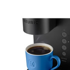 Keurig K-express Essentials Single Serve K-cup Pod Coffee Maker  Black
