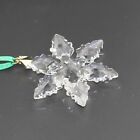 2024 Swarovski Crystal Christmas Ornament Large Annual Edition 5661079