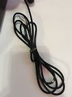 Vintage Western Electric Bell System Black Rotary Dial Phone  untested 