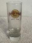 Hard Rock Cafe New York Tall Shot Glass Shooter 4 1 4  Tall