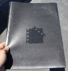 Vintage Austin Powers The Spy Who Shagged Me Press Kit Folder 20 Stills Photos
