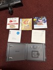 Nintendo Ds Pok  mon Heartgold Version Oem Case And Manual With Inserts No Game