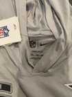 Dallas Cowboys 2024 Nike Salute To Service T Shirt Hoodie Men s Xxl