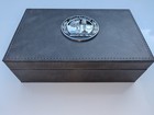 Mercedes Benz Amg Rfid  faraday  Car Key Signal Blocker Box