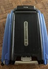 Se Solar Powered Automatic Robotic Pool Surface Skimmer Cleaner With 30-hour    