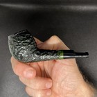 Dagner Pipes Green Cwa Devil Anse Tobacco Pipe Briar New Unsmoked Blem W  No Bag