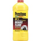 Prestone Synthetic Brake Fluid  High Temperature  32 Oz   Model  Presas401y