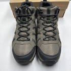 Merrell Mens Oakcreek Mid Waterproof 11 Boulder